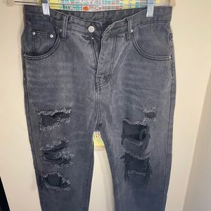 Misguided Jeans BRAND NEW